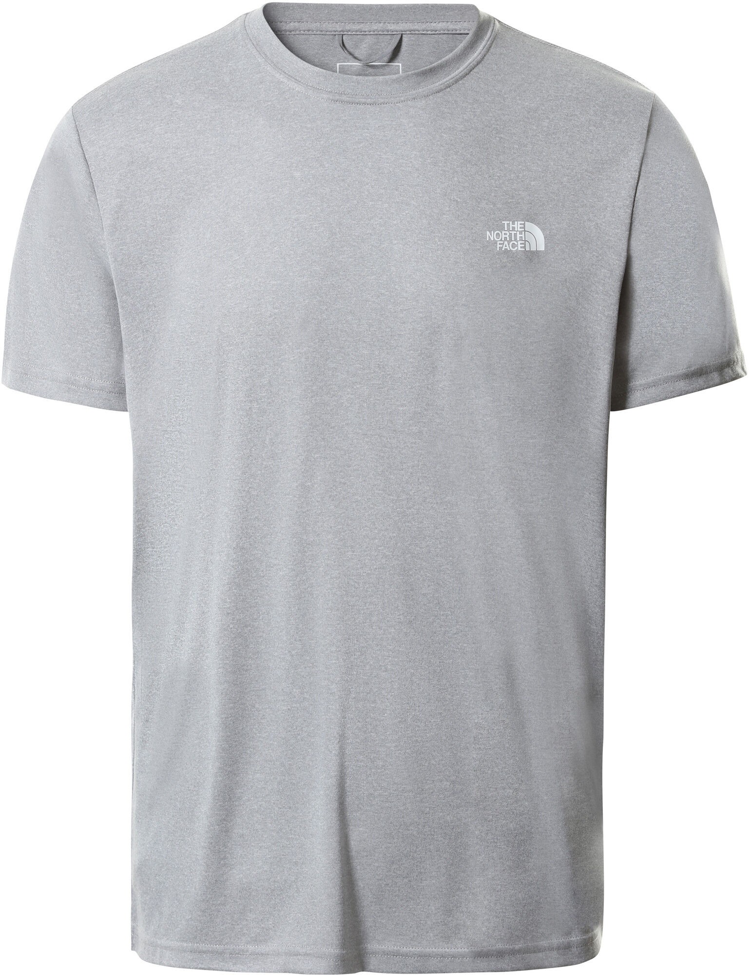 north face reaxion tee