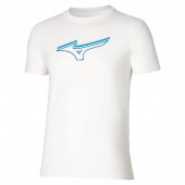 Mizuno T-Shirt Athletic RB