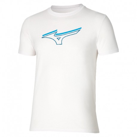 Mizuno T-Shirt Athletic RB