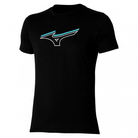 Mizuno T-Shirt Athletic RB