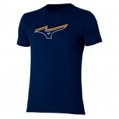 Mizuno T-Shirt Athletic RB