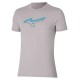 Mizuno T-Shirt Athletic RB