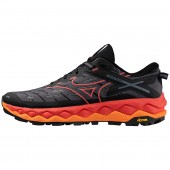 Mizuno Wave Mujin 10