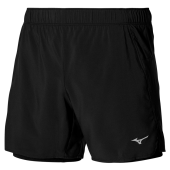 Mizuno Short Core 5.5 Inch 2in1