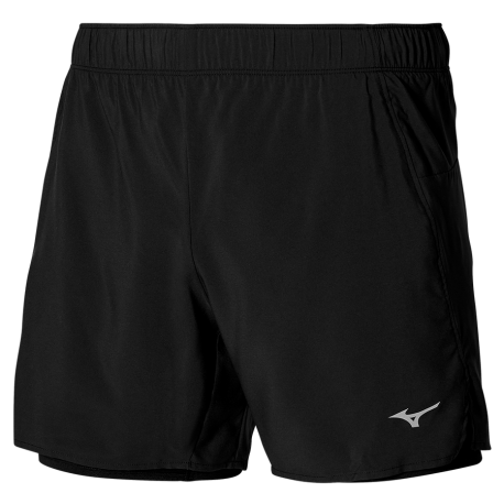 Mizuno Short Core 5.5 Inch 2in1