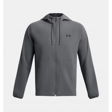 Under Armour Veste Stretch Woven Windbreaker