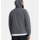 Under Armour Veste Stretch Woven Windbreaker