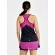 Craft Débardeur Pro Hyper Vent Singlet Lady