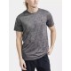 Craft T-Shirt ADV Essence Melange