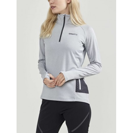 Craft Maillot Core Trim Thermal Midlayer Lady