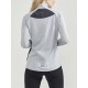 Craft Maillot Core Trim Thermal Midlayer Lady