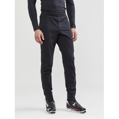 Craft Pantalon Glide Full Zip