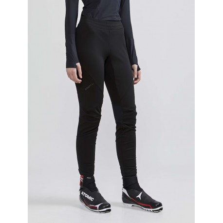 Craft Pantalon Glide Full Zip Lady