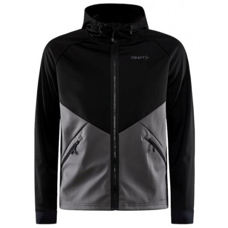 Craft Veste Glide Hood