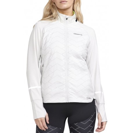 Craft Veste ADV Subz 3 lumen Lady