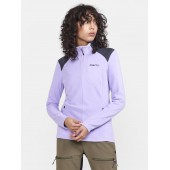 Craft Polaire Core Edge Thermal Midlayer Lady