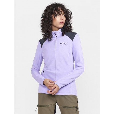 Craft Polaire Core Edge Thermal Midlayer Lady