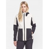 Craft Veste Core Back Country Hood Lady