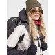 Craft Veste Core Back Country Hood Lady