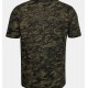 Under Armour T-Shirt ABC Camo