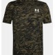 Under Armour T-Shirt ABC Camo