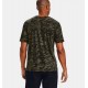 Under Armour T-Shirt ABC Camo