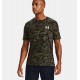 Under Armour T-Shirt ABC Camo