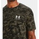 Under Armour T-Shirt ABC Camo