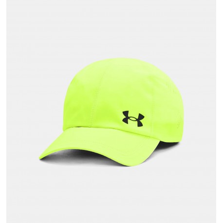 Under Armour Casquette Iso-Chill Launch Run