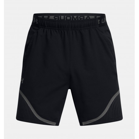 Under Armour Short Vanish Woven 6in Graphic