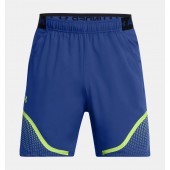 Under Armour Short Vanish Woven 6in Graphic