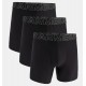 Under Armour Boxers Perf Tech 6in 3Pk