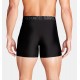 Under Armour Boxers Perf Tech 6in 3Pk