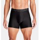 Under Armour Boxers Perf Tech 6in 3Pk