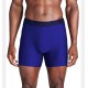 Under Armour Boxers Perf Tech 6in 3Pk