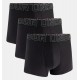 Under Armour Boxers Perf Tech 3In 3PK