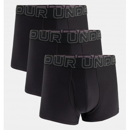 Under Armour Boxers Perf Tech 3In 3PK