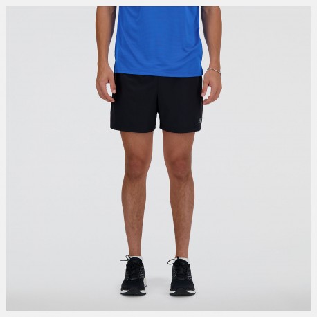 New Balance Short Sport Essential 5in