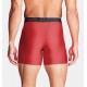 Under Armour Boxer Perf Tech Solid 6in 3PK