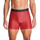 Under Armour Boxer Perf Tech Solid 6in 3PK