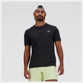 New Balance T-Shirt Athlétic