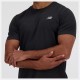 New Balance T-Shirt Athlétic