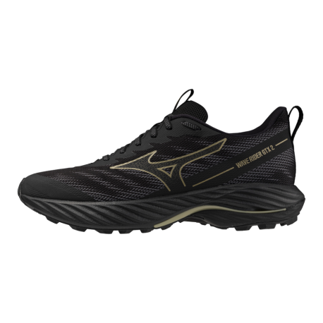 Mizuno Wave Rider Gore Tex 2