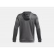 Under Armour Veste Fleece Full Zip