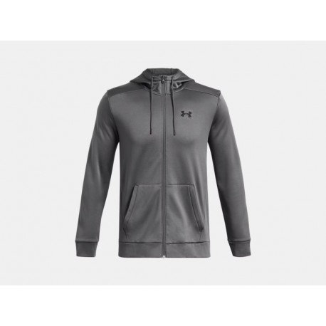 Under Armour Veste Fleece Full Zip