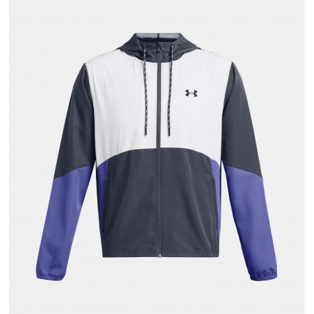 Under Armour Veste Legacy Windbreaker