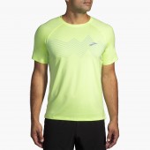 Brooks T-Shirt Atmosphere 2.0