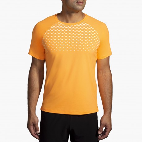 Brooks T-Shirt Atmosphere 2.0