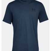 Under Armour T-Shirt Sportstyle Left Chest