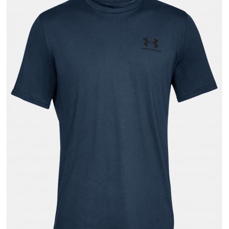 Under Armour T-Shirt Sportstyle Left Chest